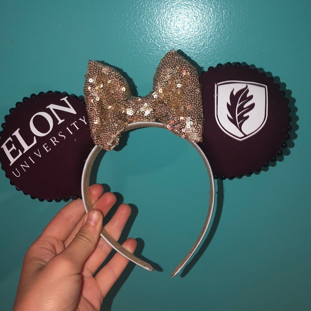Custom Disney Ears - Picture 2 of 6